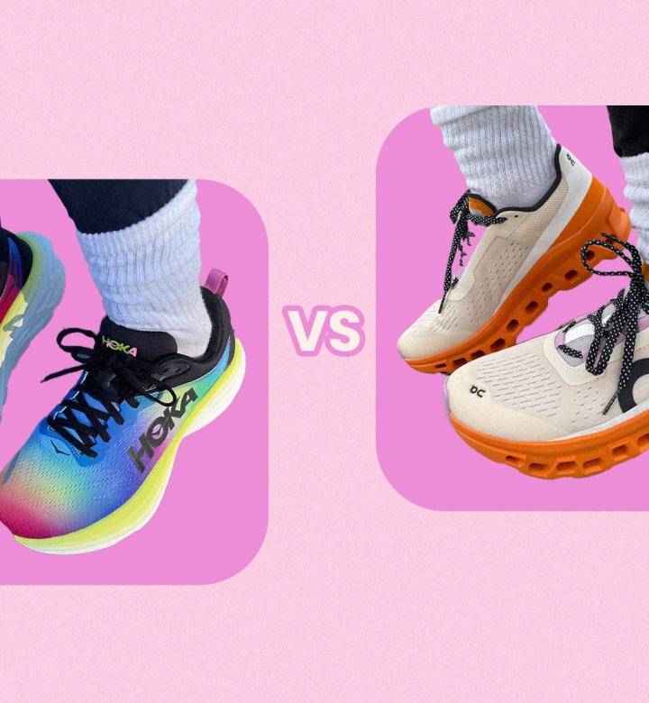 Cloudmonster vs Hoka: See How These Top Running Shoes Compare.