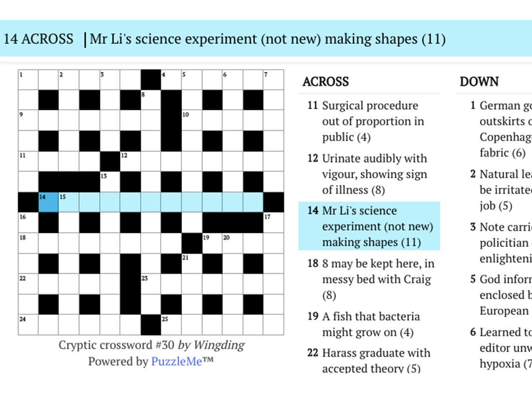 Did Exceedingly Well Crossword Clue: Easy Tips to Solve It!