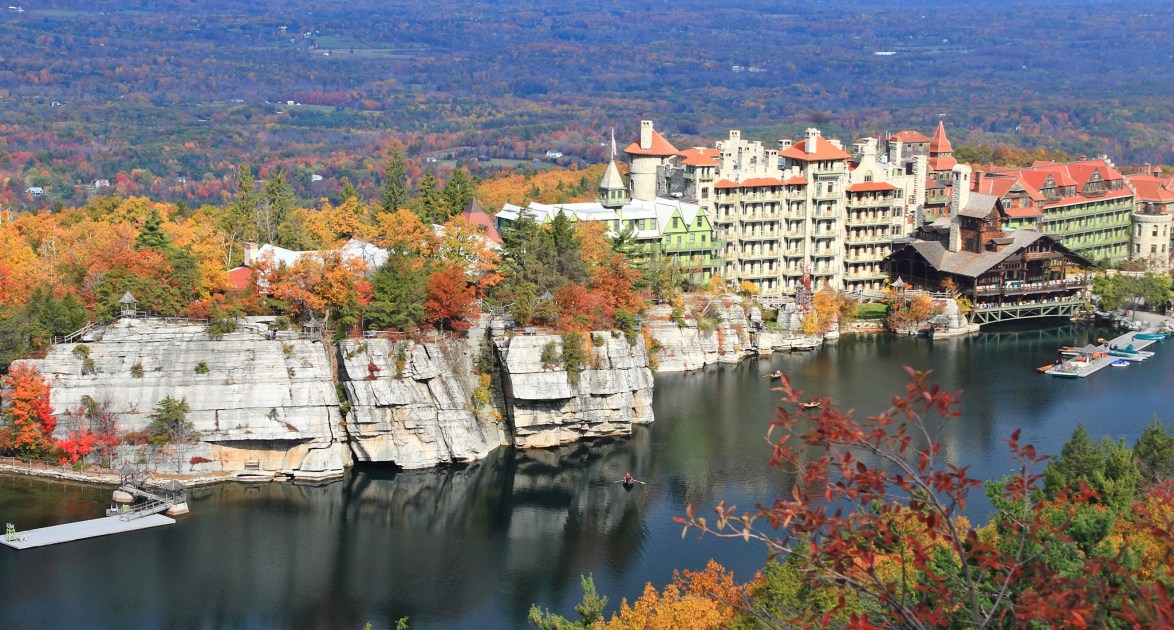 Cheap all inclusive resorts in mountains: Enjoy nature without breaking the bank!
