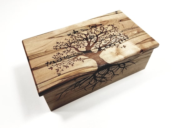 Tree of Life Wooden Gifts: What Makes Them So Special and Unique for Loved Ones