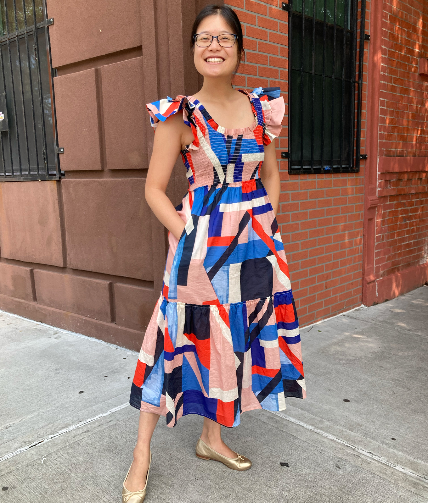 Dresses Like Hill House: Where to Find Them and Look Amazing in These Styles