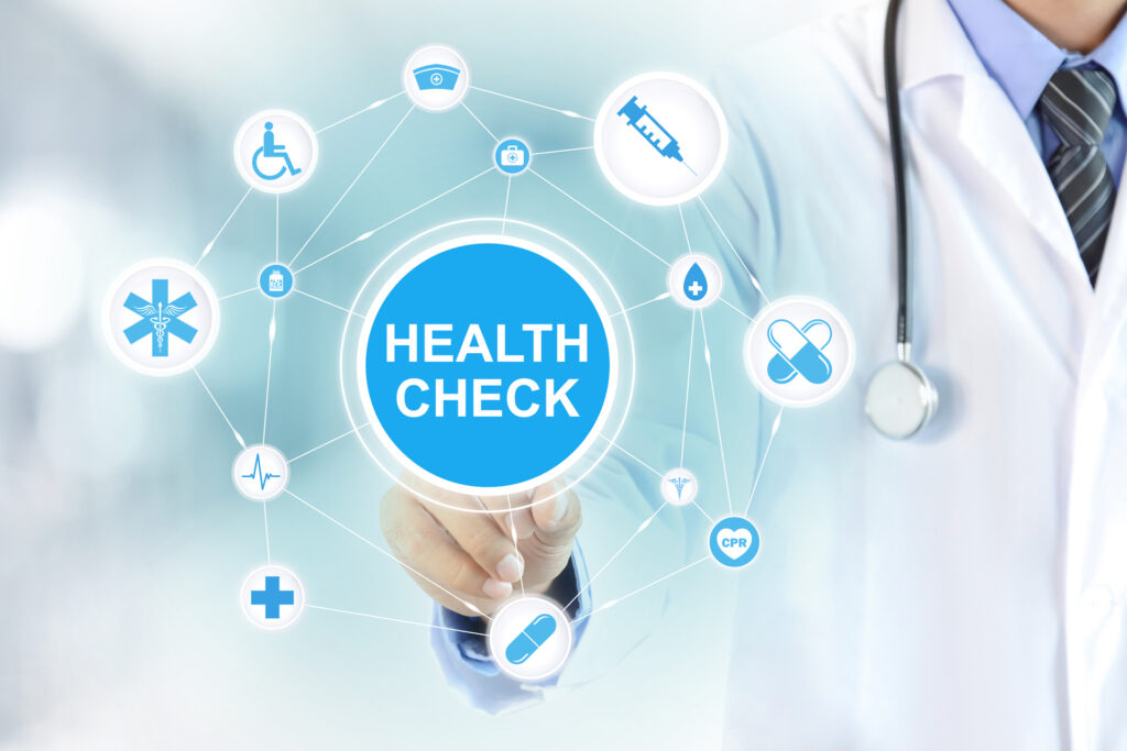 Need a Wellness Check? How Long Does a Wellness Check Take From Start to Finish?