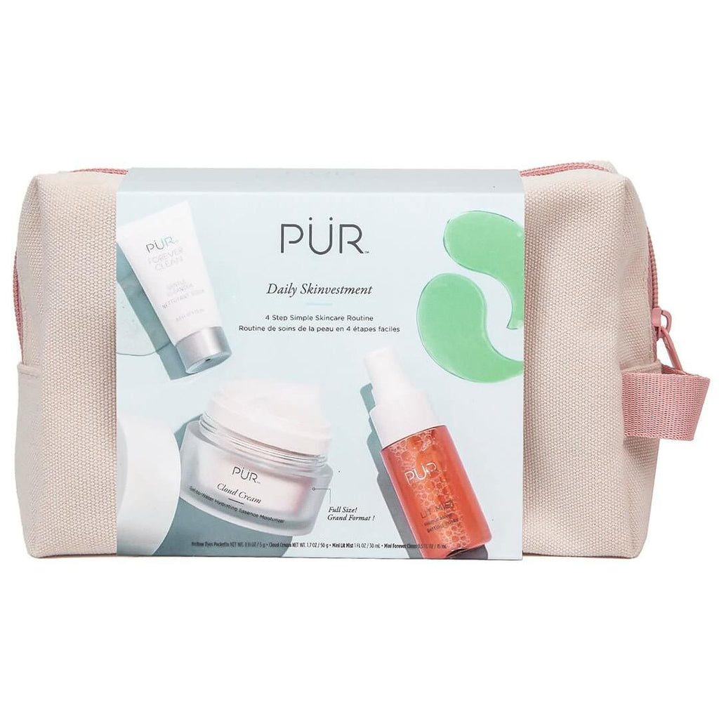 Where Can I Buy PUR Cosmetics Products? Simple Guide for Online and Offline Shopping!