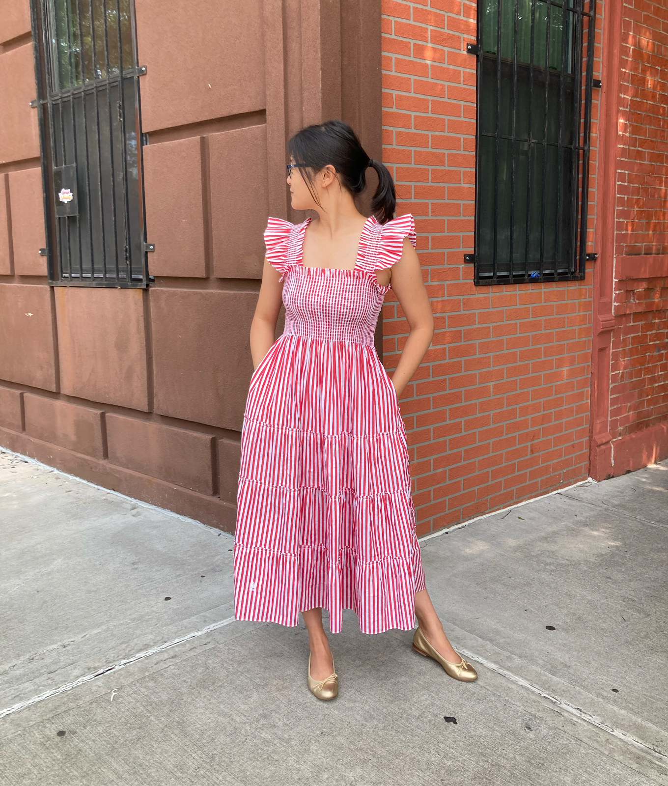 Dresses Like Hill House: Where to Find Them and Look Amazing in These Styles