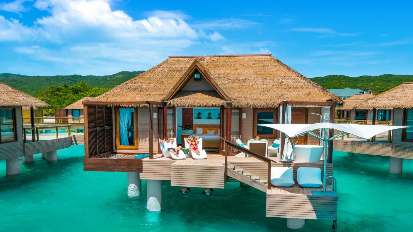 Cheap all inclusive resorts in mountains: Enjoy nature without breaking the bank!