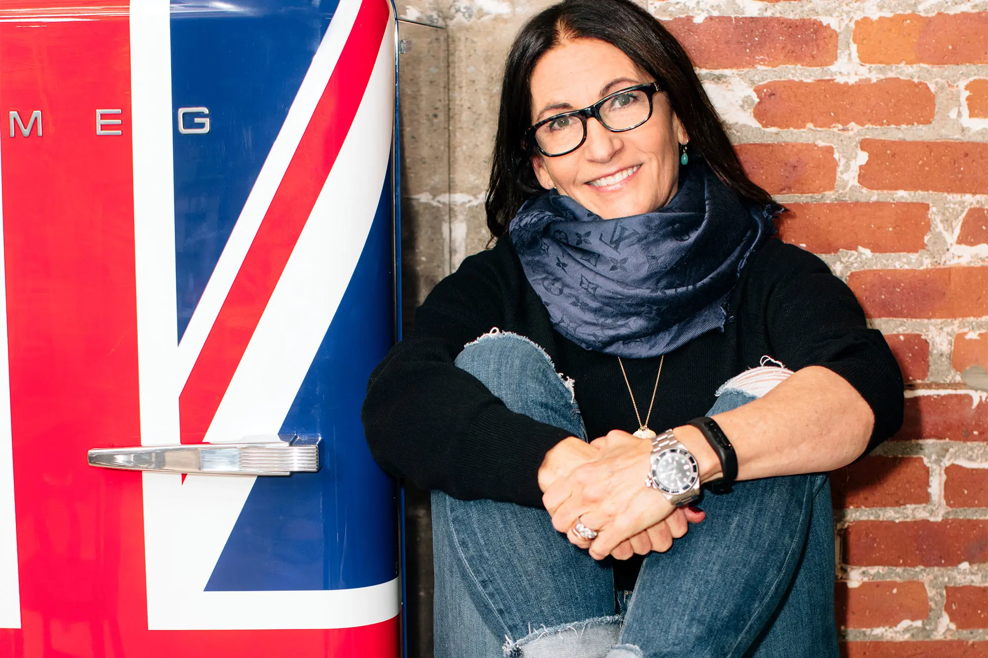 Who is Bobbi Brown Cosmetics? Get the lowdown on the brand!