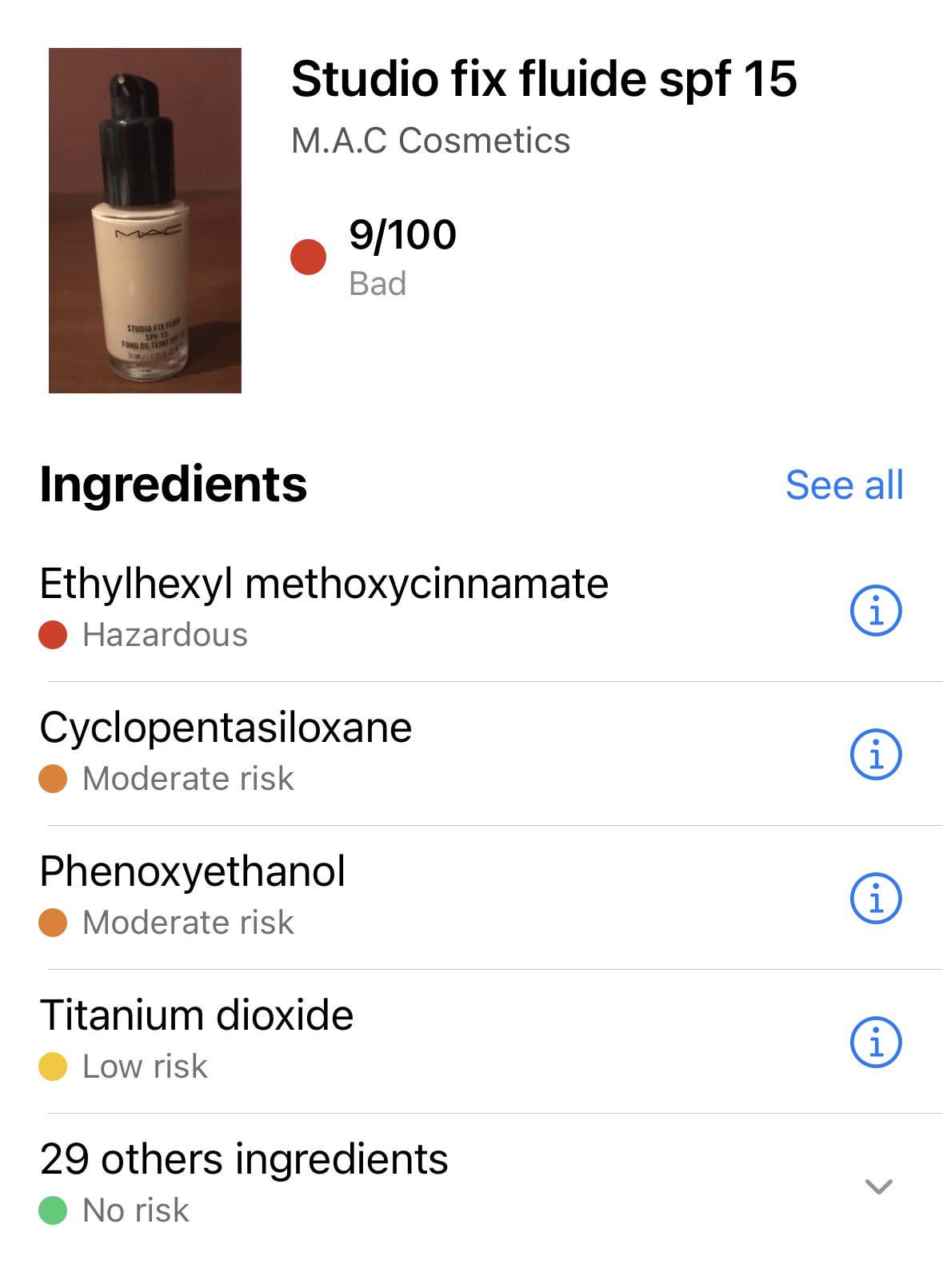 Are Any Major Brands of Cosmetics Safe to Use Reddit? Check This List!