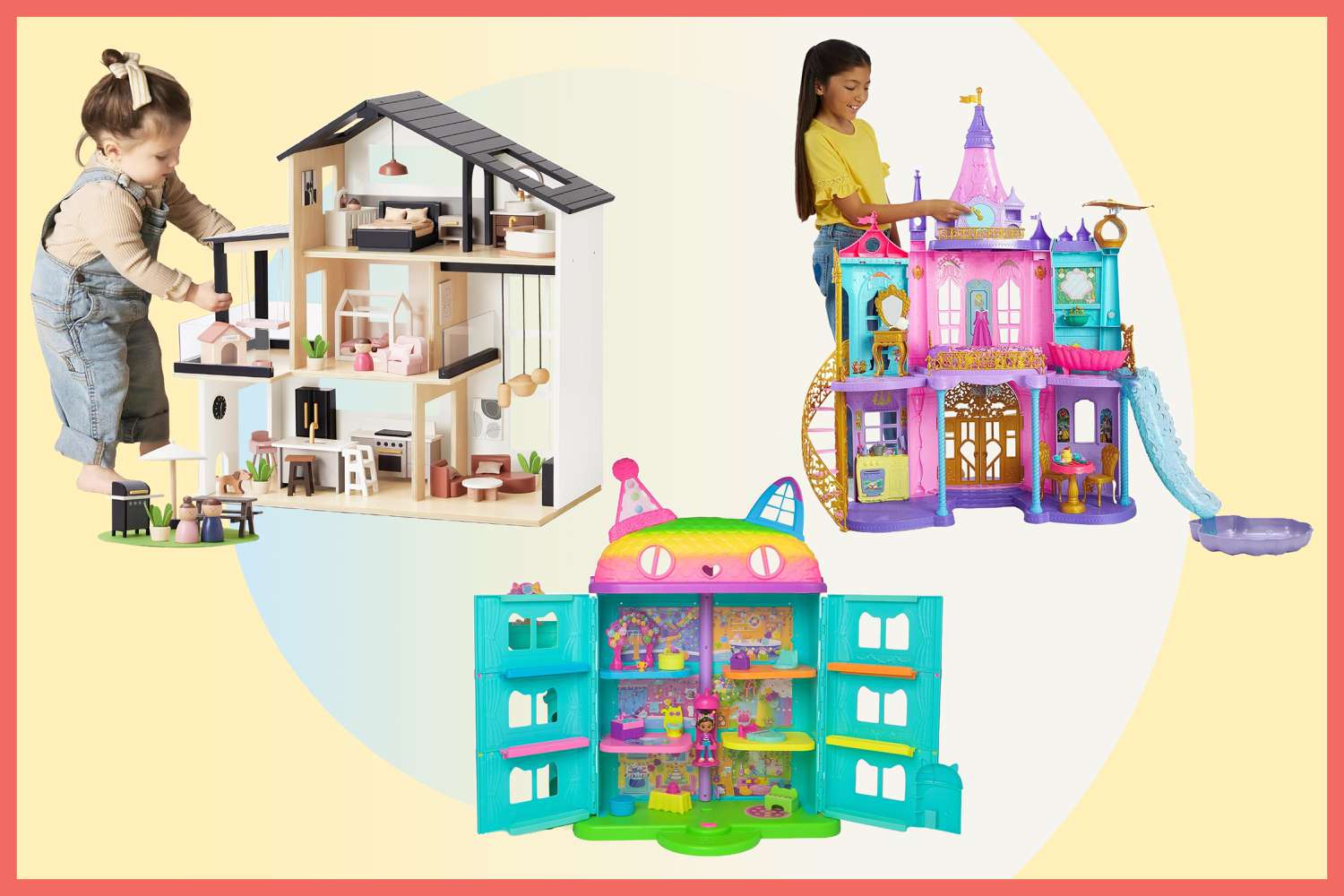 Loved Dollhouse? Here Are More Shows Like Dollhouse (Find Your New Favorite Series)