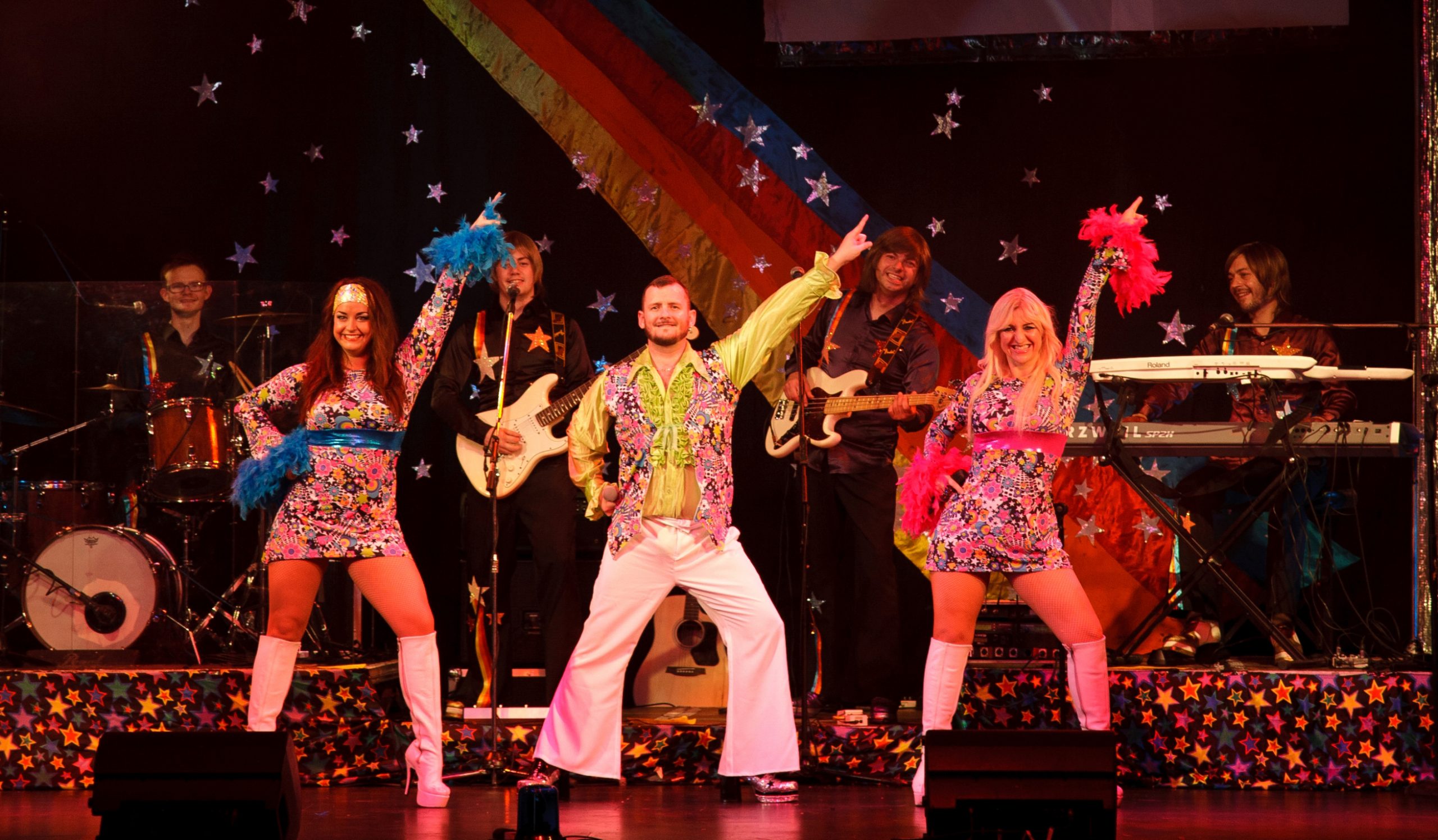 What Venue Was Used for Entertainment in the 1970s? (The Ultimate Guide to 70s Fun)