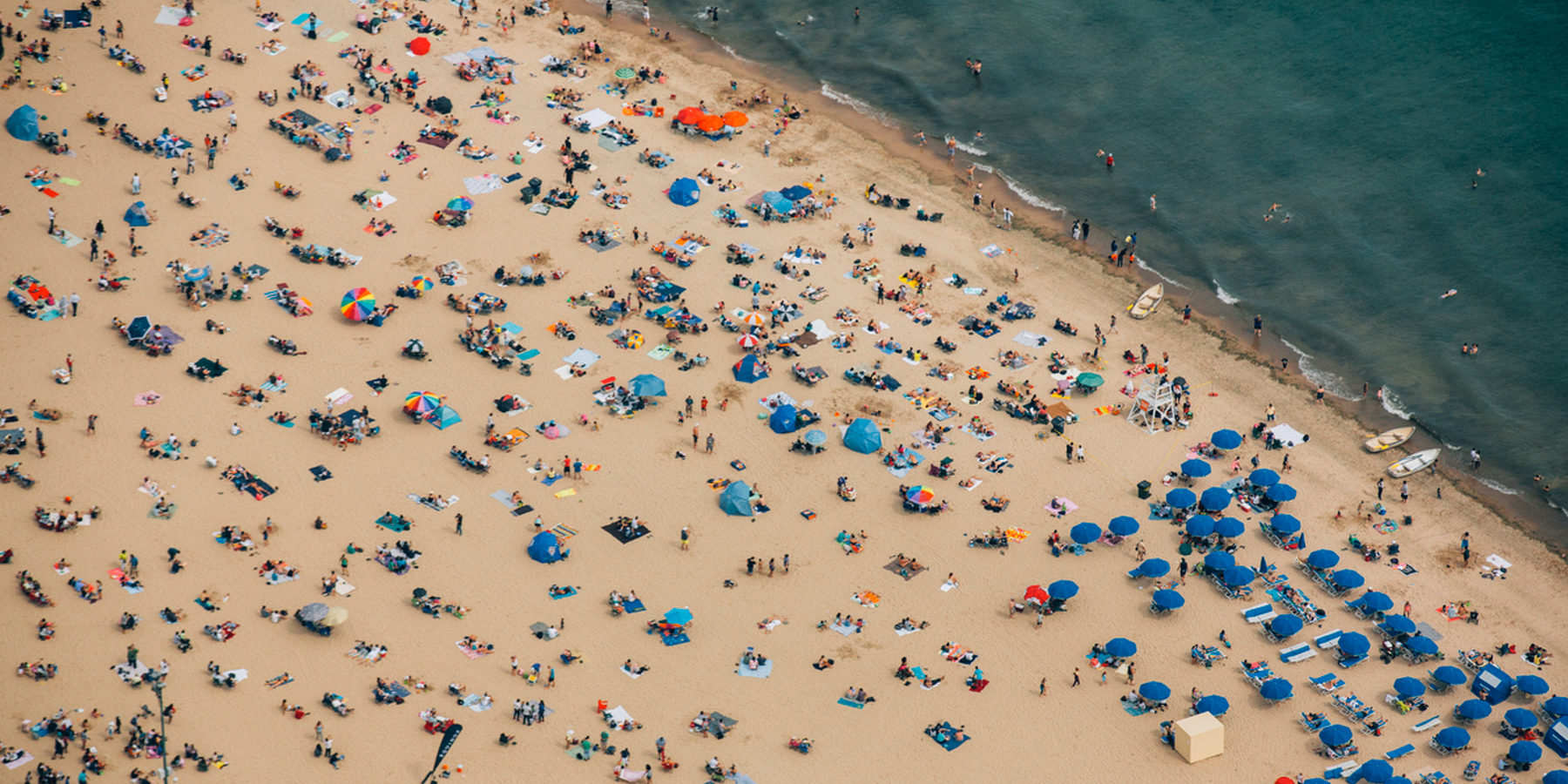 Top-Rated Michigan Beaches Close to Chicago: Your Ultimate Guide to Sun and Sand