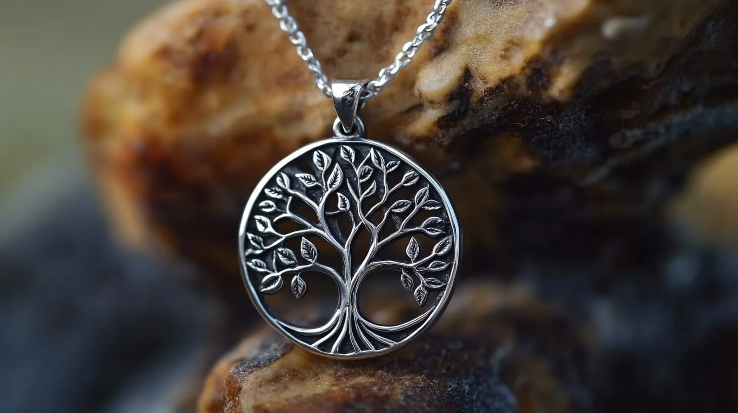 Tree of Life Medallion: What Does It Mean? Find the Perfect One!