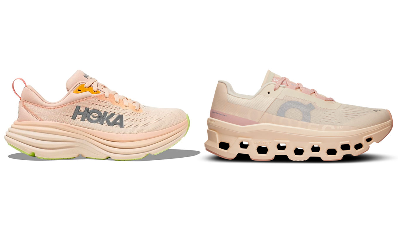 Cloudmonster vs Hoka: See How These Top Running Shoes Compare.