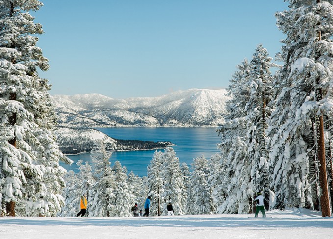 Romantic winter getaway near me: Explore these wonderful ideas for a lovely weekend escape.
