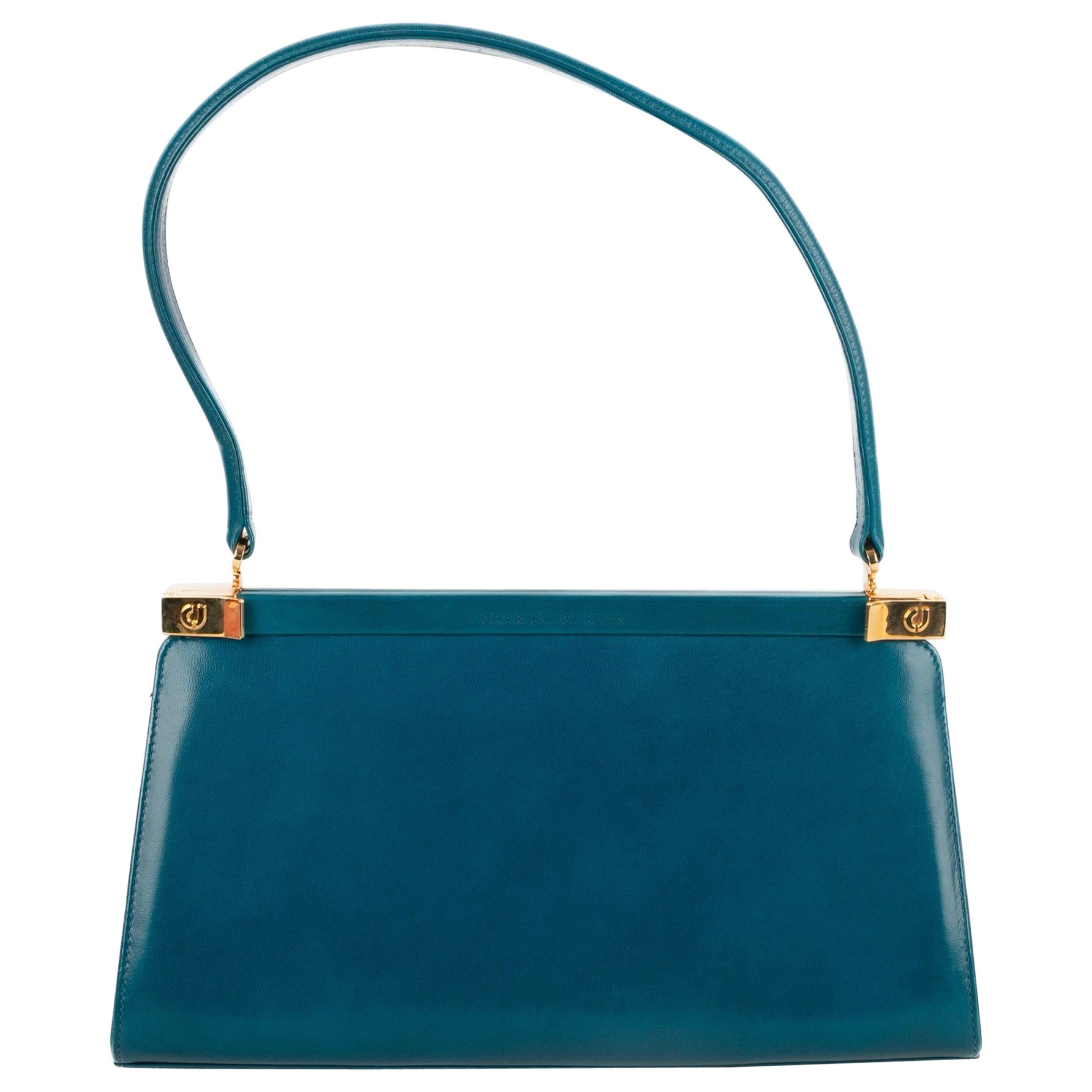 Handbags Charles Jourdan: A Guide to the Different Types and Collections