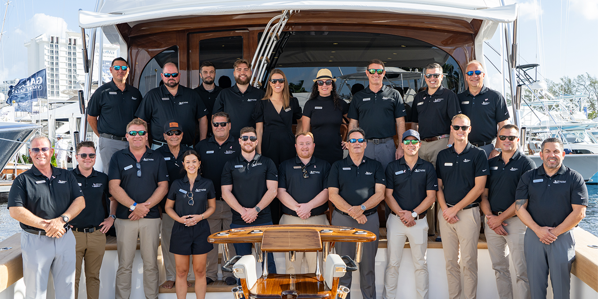 Yachtie life: Is it all glamor? A behind-the-scenes look at this unique lifestyle.
