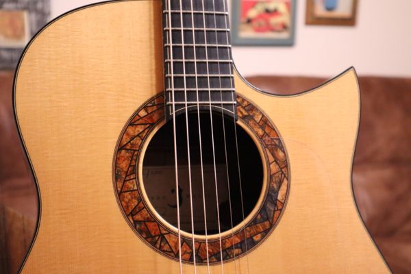 Tree of life guitar: Is it worth the hype? Find out here!