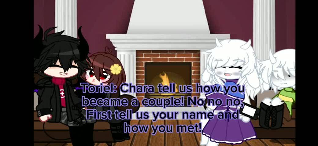 Watch Undertale Gacha Life Porn: The Hottest Videos You Can Find Online Now
