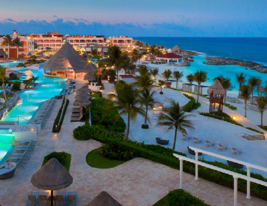 Family all inclusive resorts mexico deals: How to get a great vacation without breaking the bank.