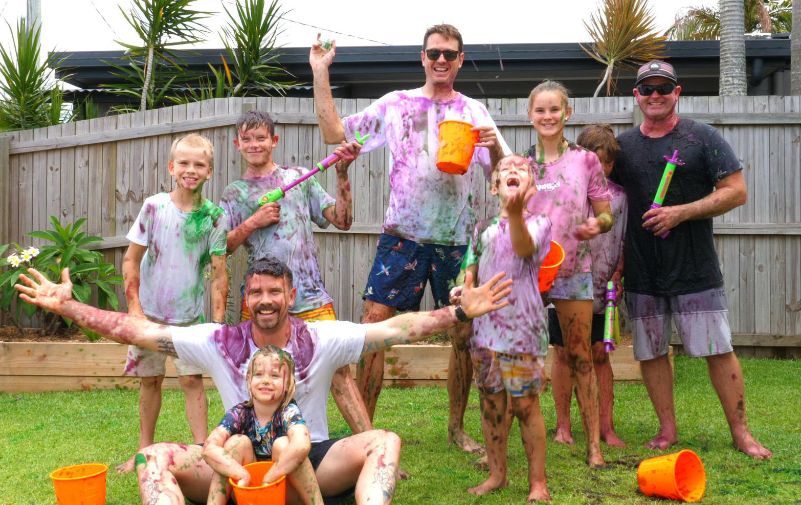 Top Young Life Club Games: Easy Games for Large Groups