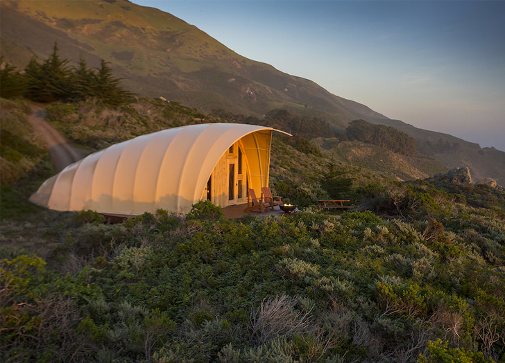 Best Glamping in Northern California: Experience Nature in Style at These Fantastic Destinations!