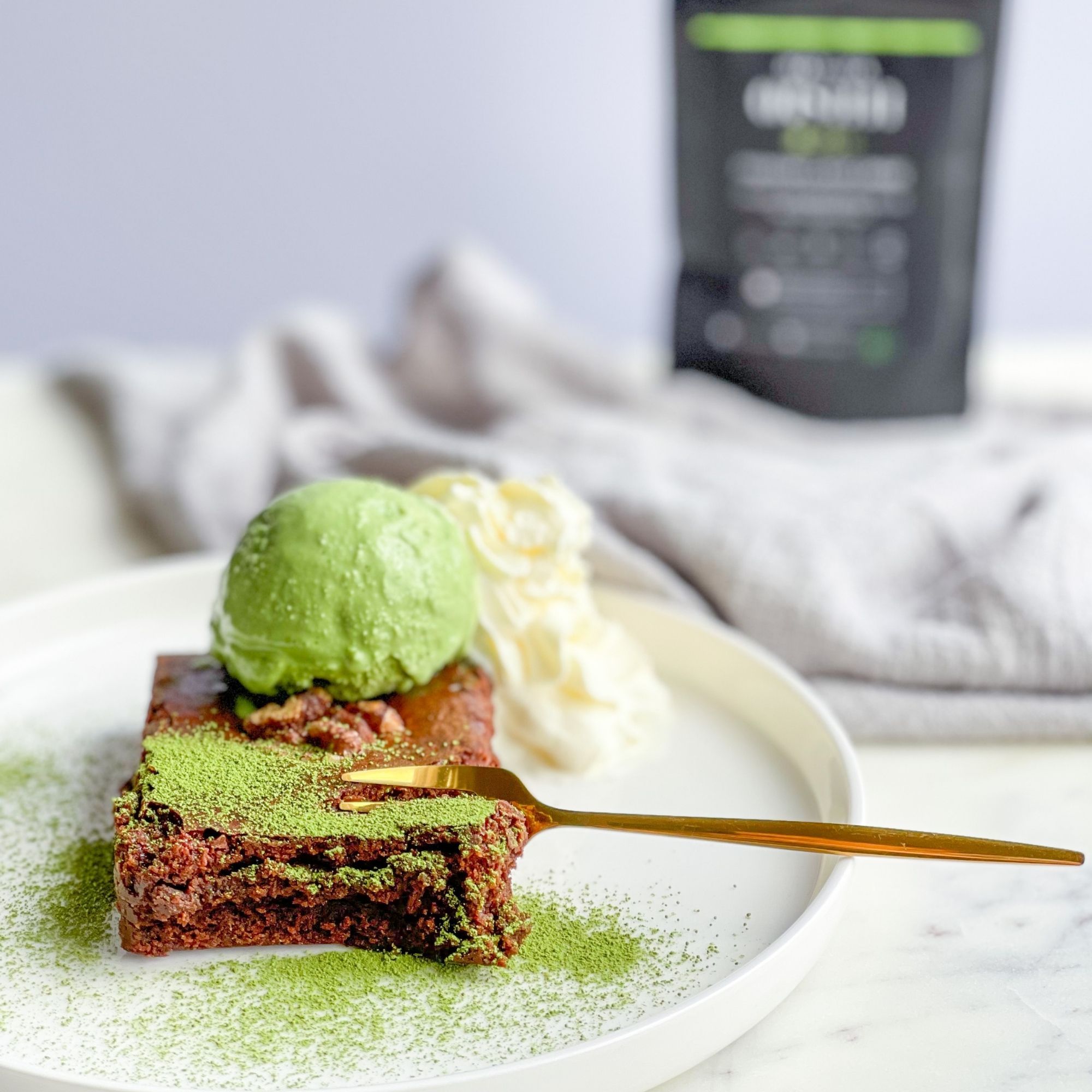 What Goes Well With Matcha Ice Cream?  Easy Dessert Ideas For Everyone