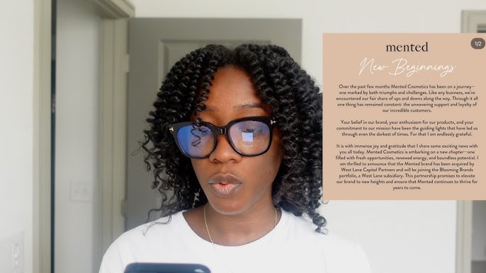 Is Mented Cosmetics Out of Business? Heres What We Know Now!