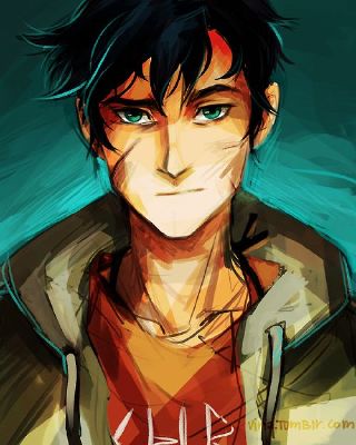 Think Youre a Percy Jackson Expert? Take the How Well Do You Know Percy Jackson Quiz!