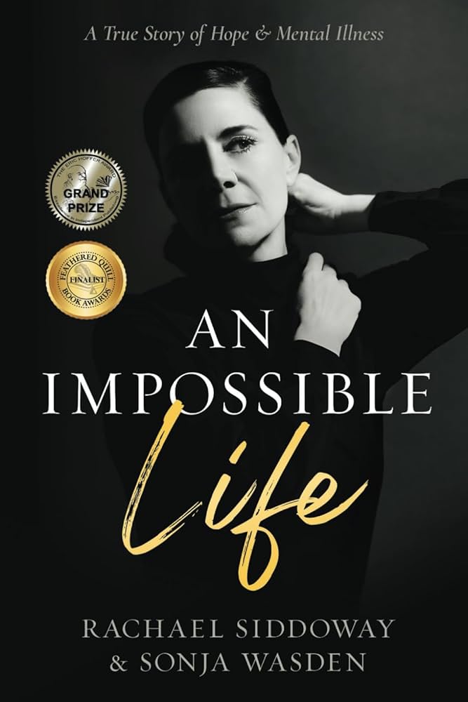 An Impossible Life Story: Inspiration & Easy Tips for a Better Life