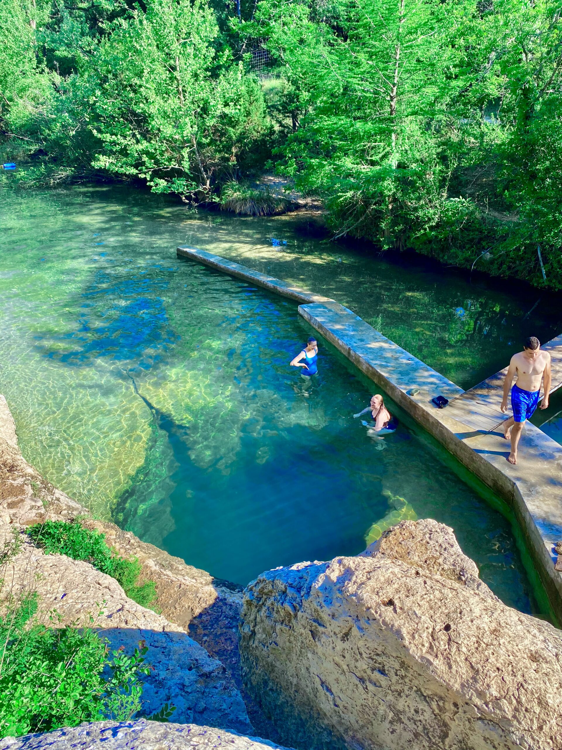 Free Lakes Near Me to Swim: Find Your Perfect Spot!