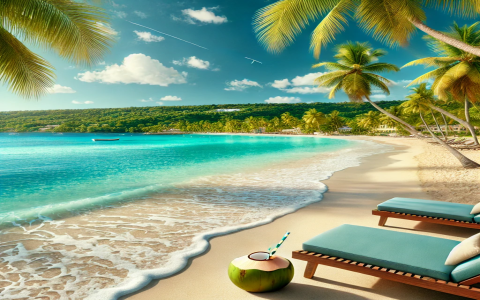 Planning a February Trip? Bahamas Water Temp and Weather, plus top beach activities.